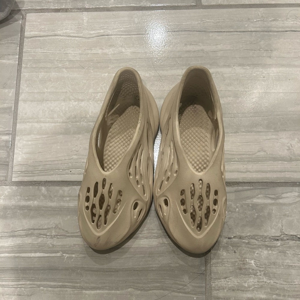 Yeezys
